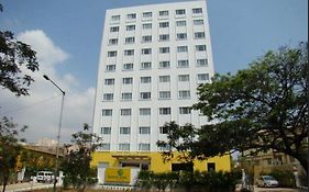 Hotel Lemon Tree Hyderabad Gachibowli
